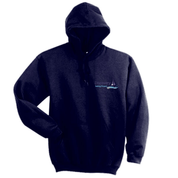 UC502* CLASSIC HOODED SWEATSHIRT Thumbnail