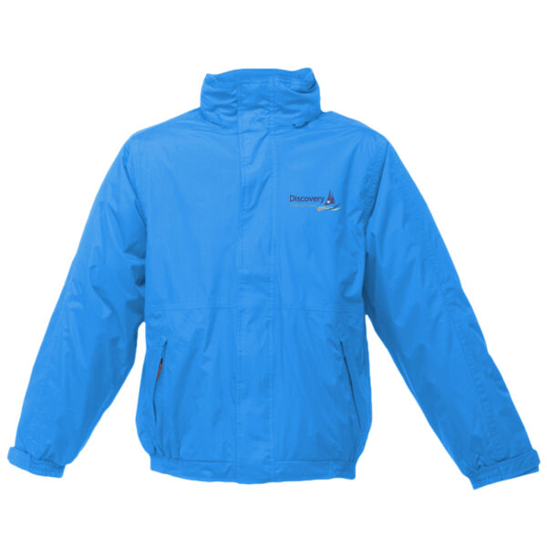 TRW297 Regatta WATERPROOF Dover Jacket  Thumbnail