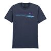 GD001 Softstyle™ adult ringspun t-shirt Thumbnail