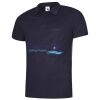 UC125  Mens Ultra Cool Poloshirt Thumbnail