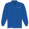 UC113 LONG SLEEVE POLO SHIRT Thumbnail